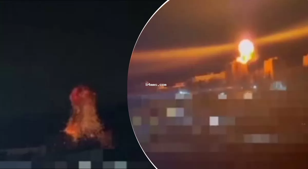 Россия под массированной атакой дронов: Генштаб раскрыл последствия