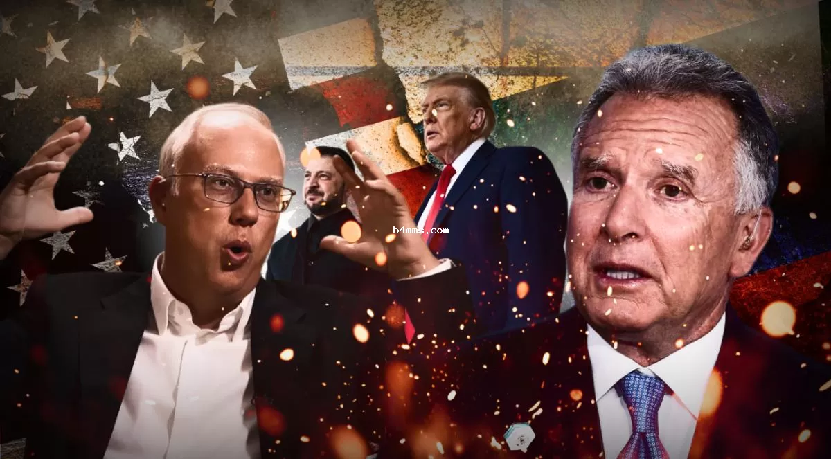 "Продать Украину": СМИ слили записи разговоров Уиткоффа с Кремлем, какие будут последствия