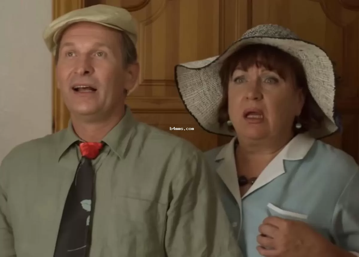 Федор Добронравов