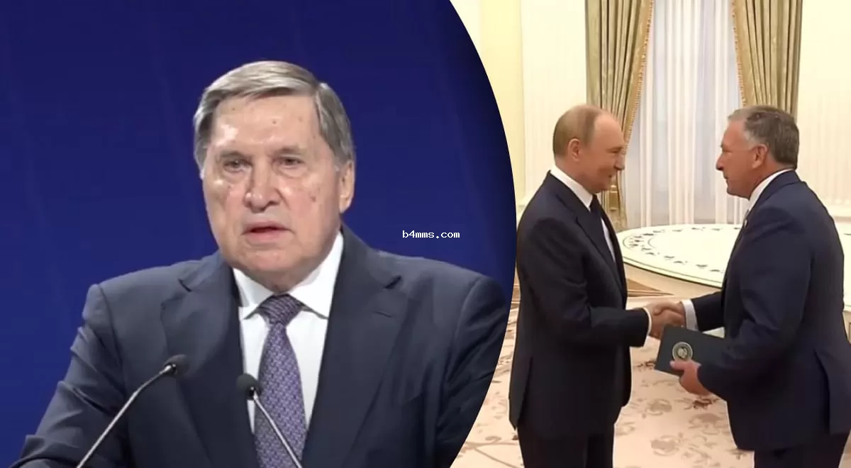 "Я не сомневаюсь": раскрыто, кто "слил" переговоры Виткоффа с помощником Путина