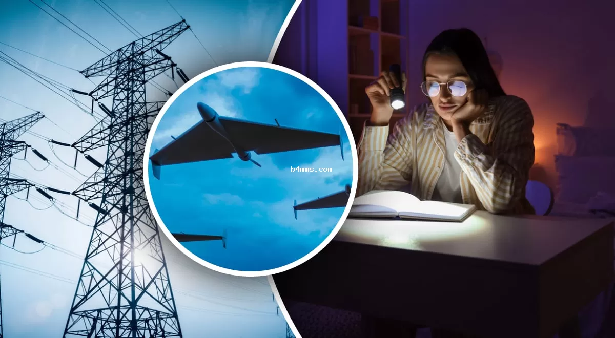 Враг лупит фактически каждые три дня: энергосистема крупного города под угрозой