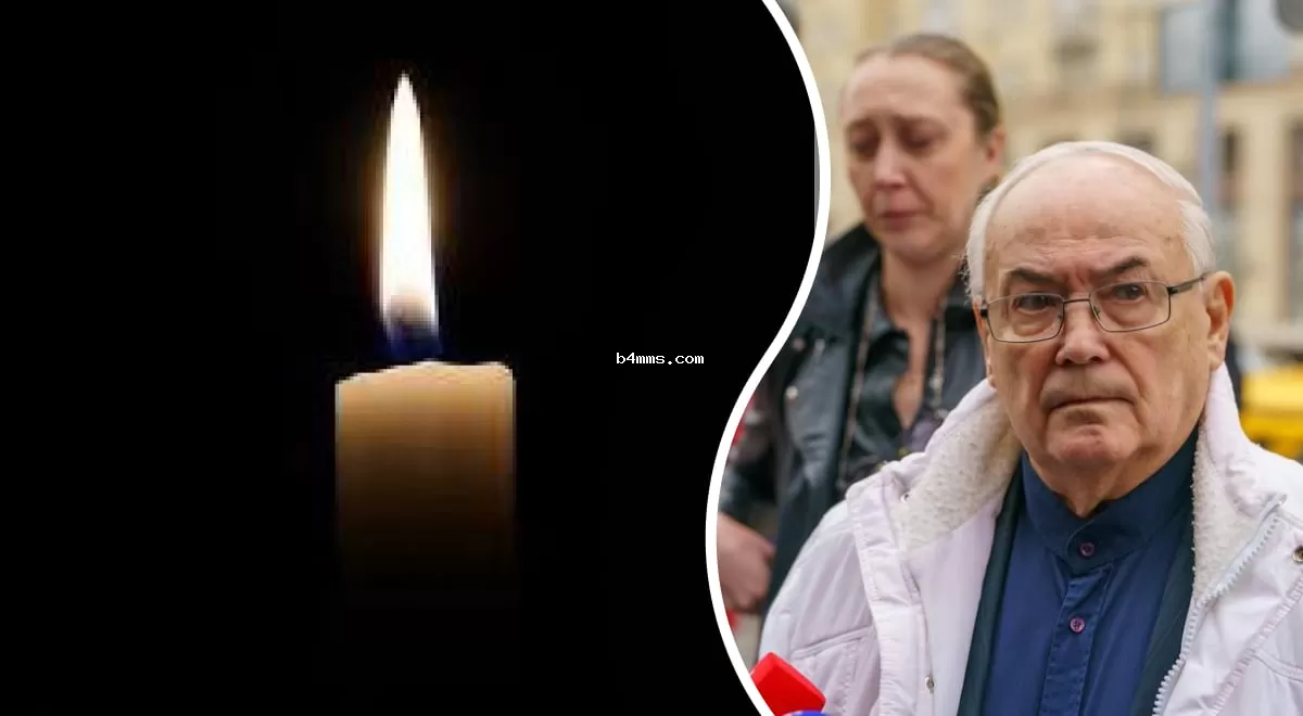 В России ушел из жизни известный советский актер и режиссер