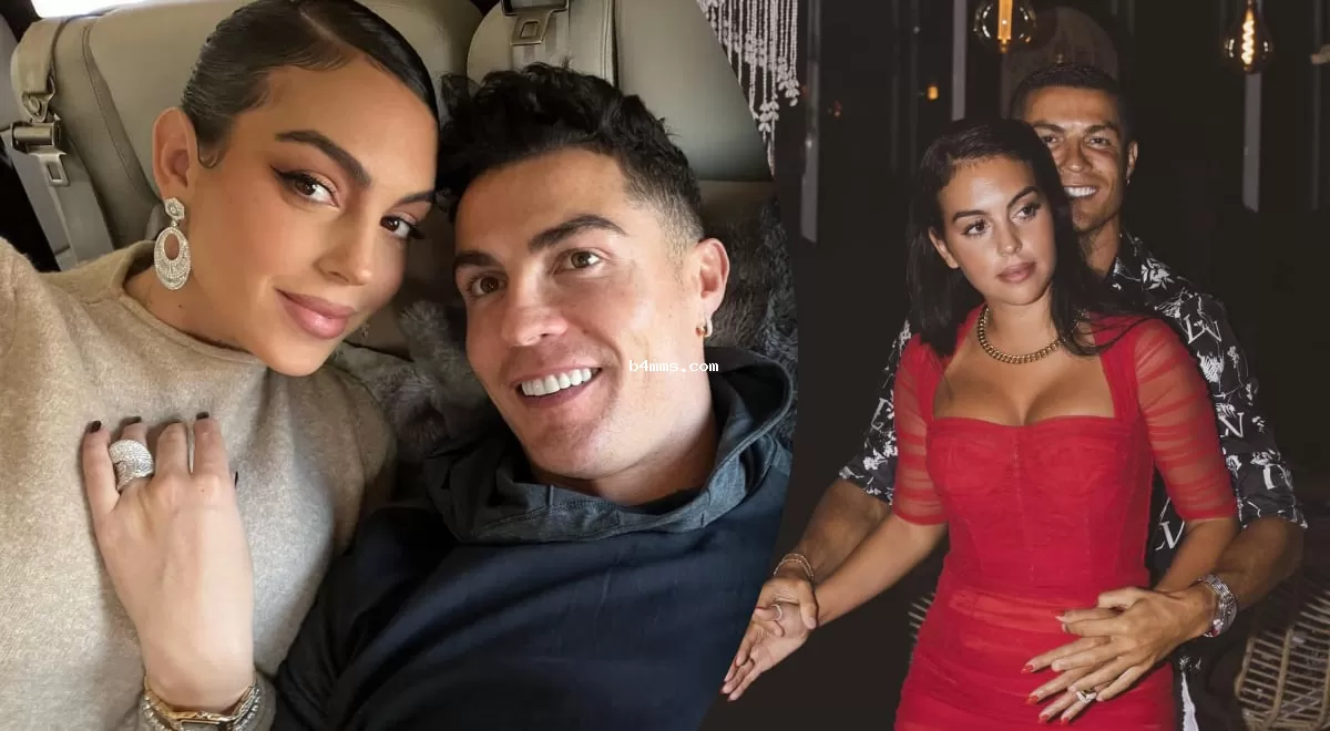 Криштиану Роналду выбрал знаковое место для своей свадьбы