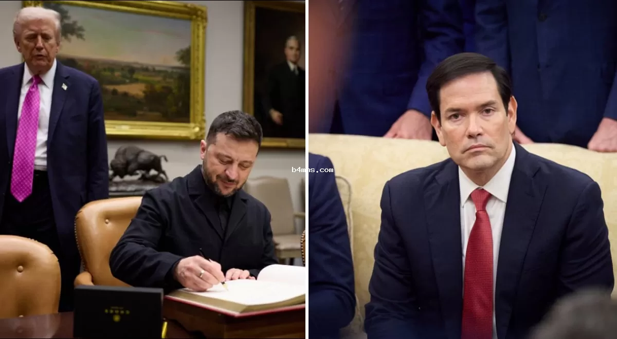 Гарантии будут после: США требуют от Украины сначала договориться с РФ - Politico