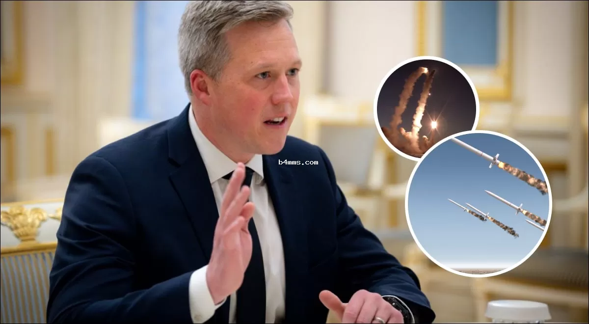 Пентагон пугает Европу ракетами РФ, продвигая «быстрый мир» для Украины - NYT