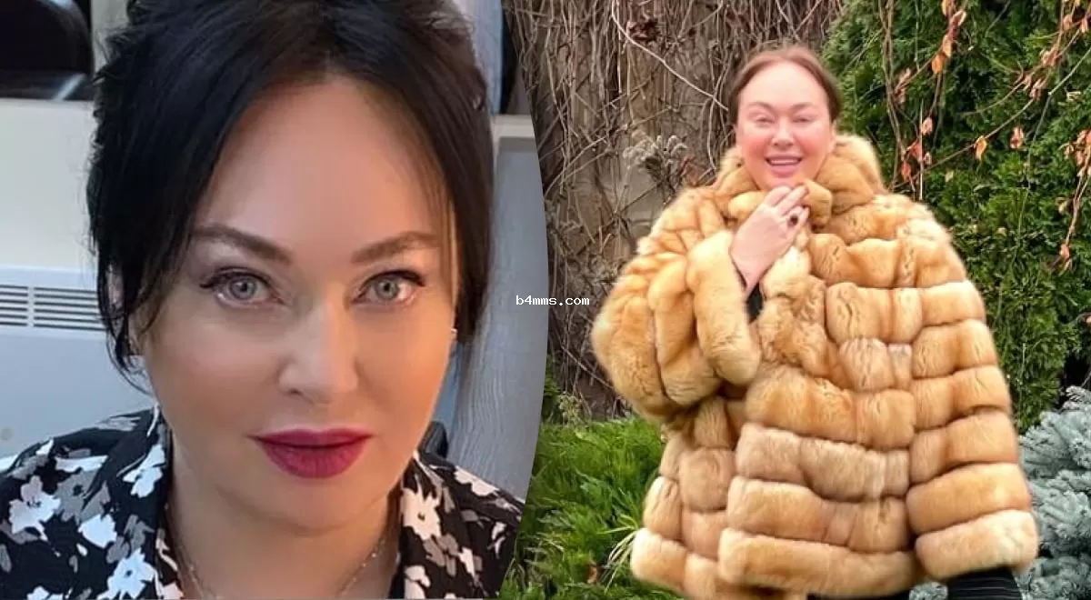 Лариса Гузеева разорвала отношения с третьим супругом - что случилось?