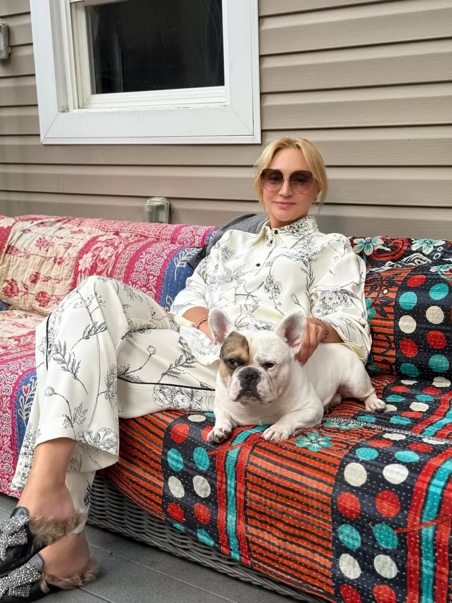 Кристина Орбакайте