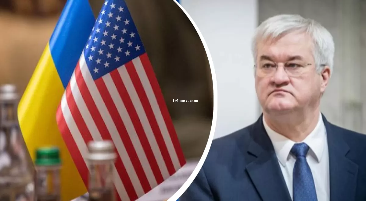 Сибига сообщил о предстоящей встрече переговорных групп Украины и США: детали