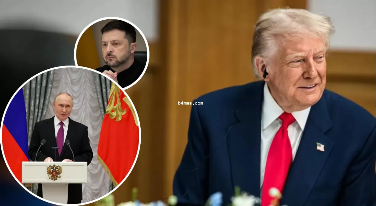 Трамп может оказать поддержку России на фронте: раскрыт настораживающий сценарий