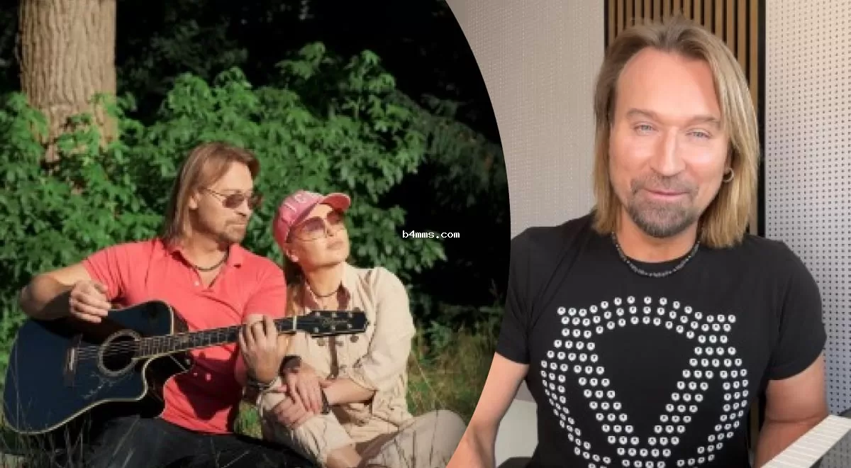 Олег Винник сделал резкое заявление: "Мы не виноваты"