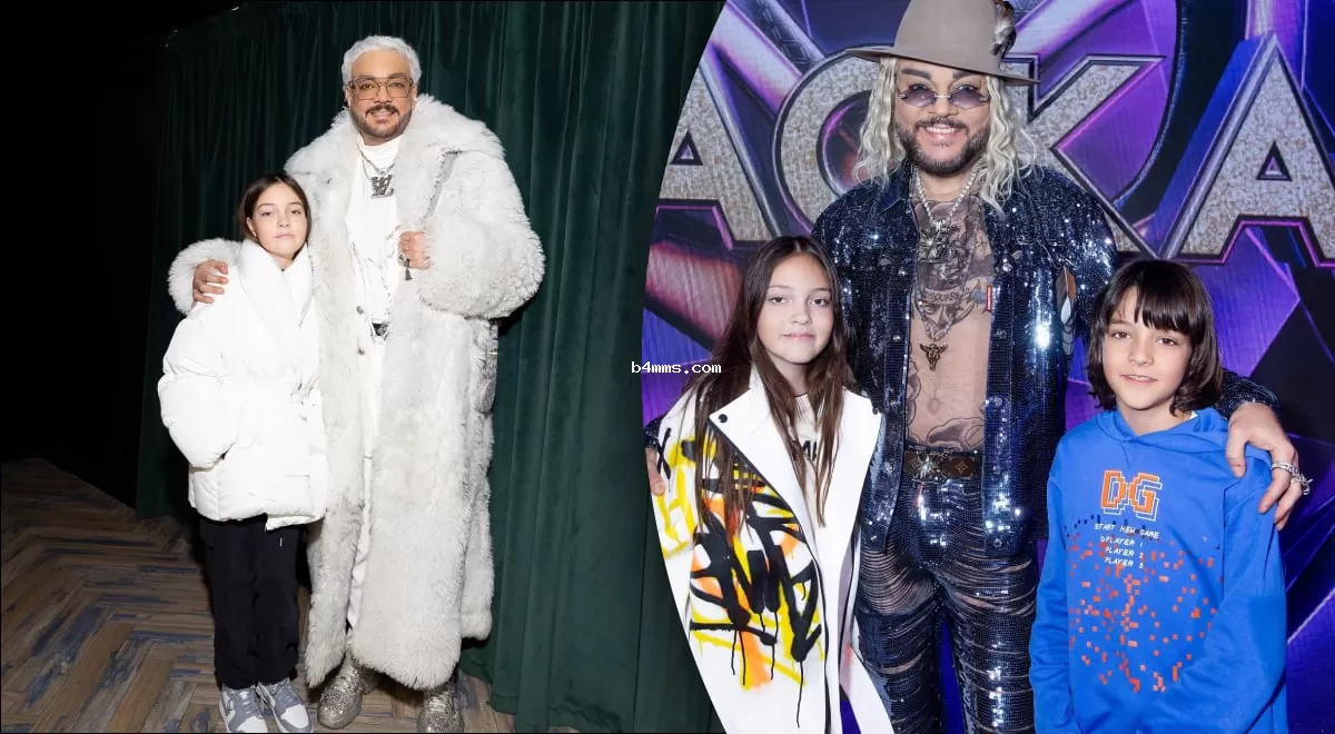 Мартин Киркоров дистанцировался от своего знаменитого отца: причины ситуации