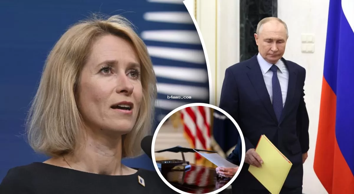 Скрытые риски "мирного плана": Каллас предупредила об угрозах от Кремля