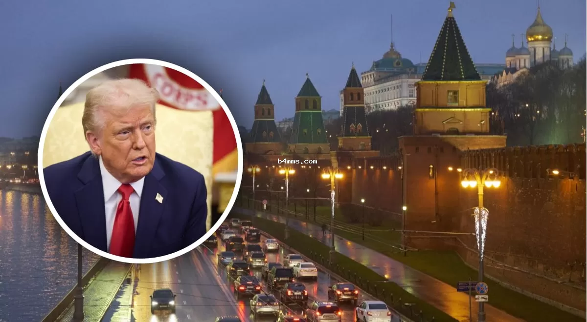 Компромат на Трампа могли "слить" россиянам - дипломат раскрыл новые детали