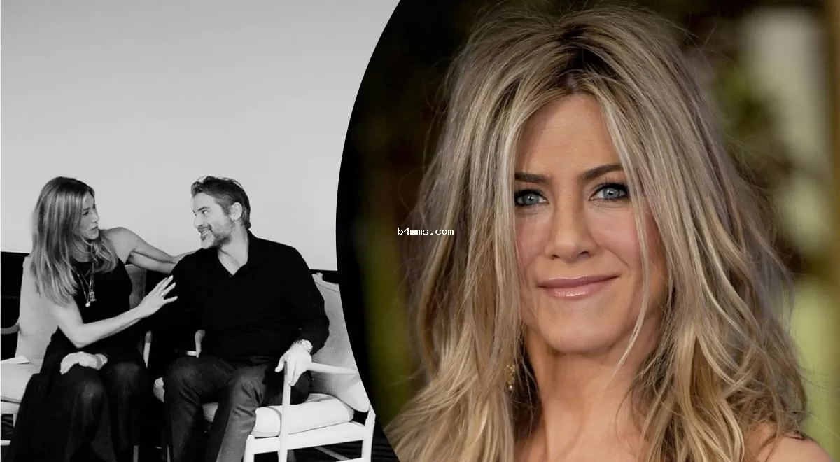 Дженнифер Энистон на пути к свадьбе с 'экспертом по отношениям' - сообщения СМИ