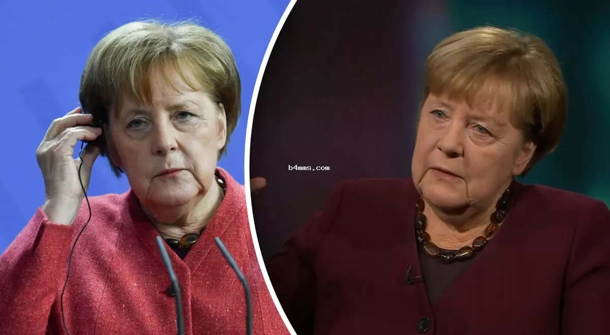 Меркель прокомментировала неверные интерпретации о "виновных в конфликте" в Украине