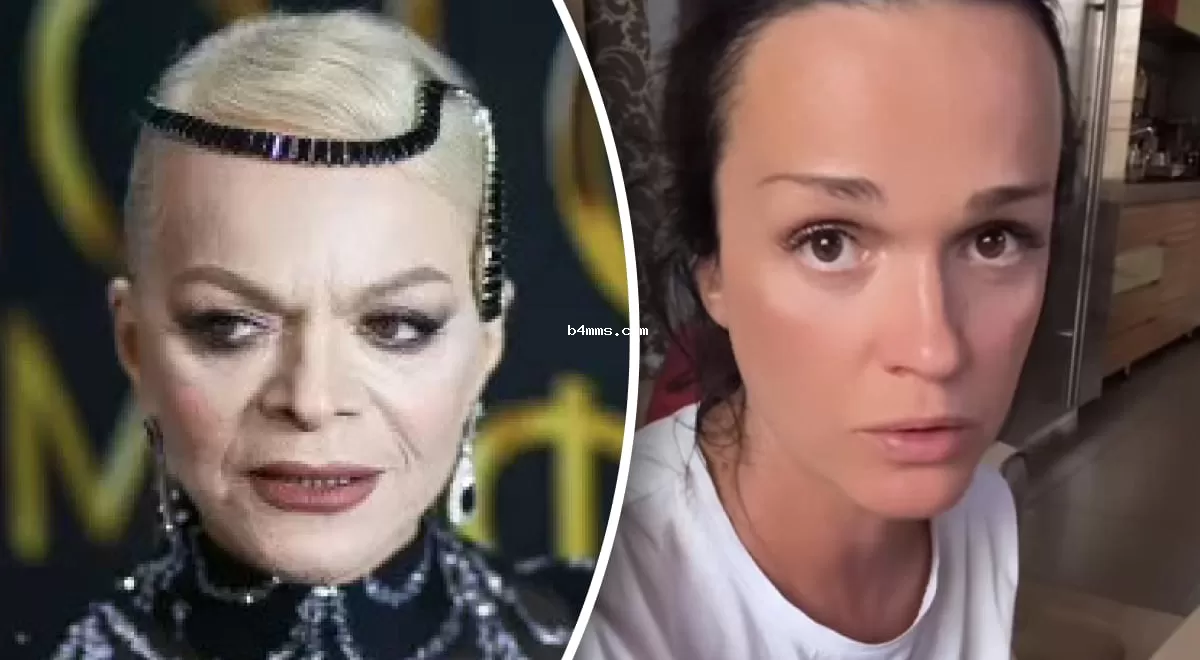 Российские певицы-путинистки публично пособачились из-за денег