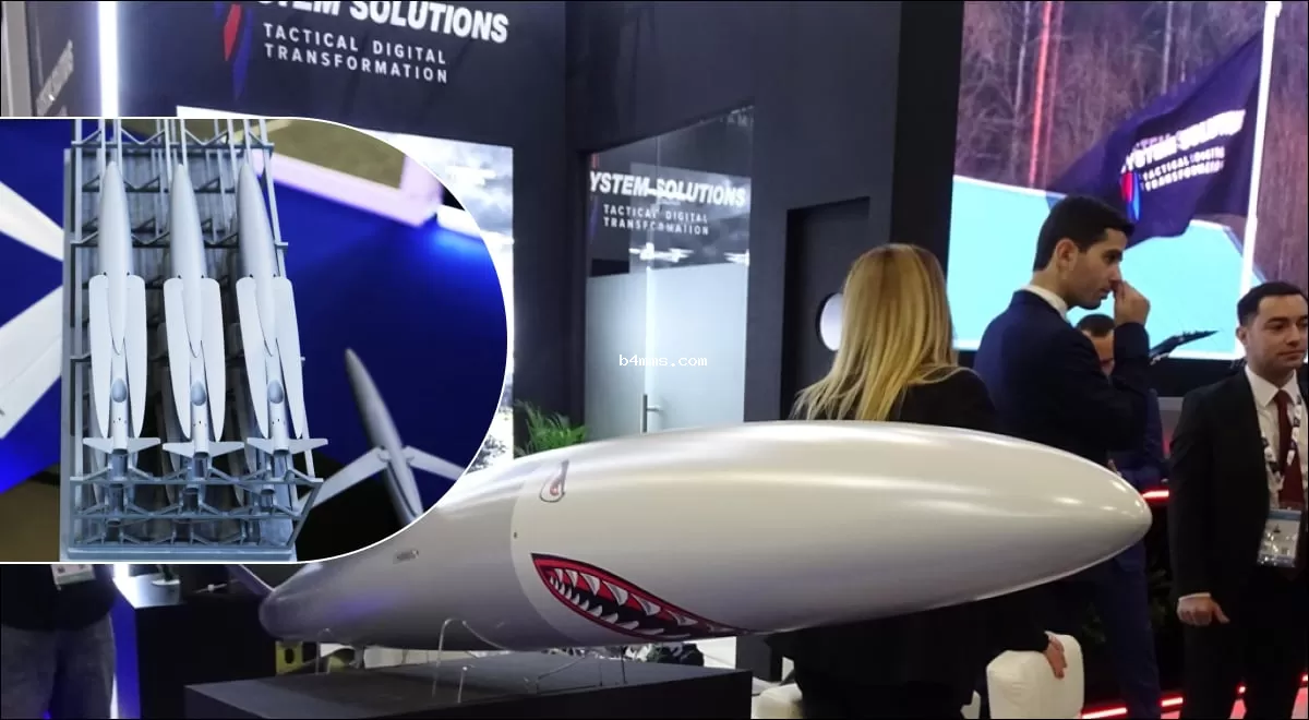 Дальность 1000 км: Беларусь могла тайно разработать бюджетную крылатую ракету для России