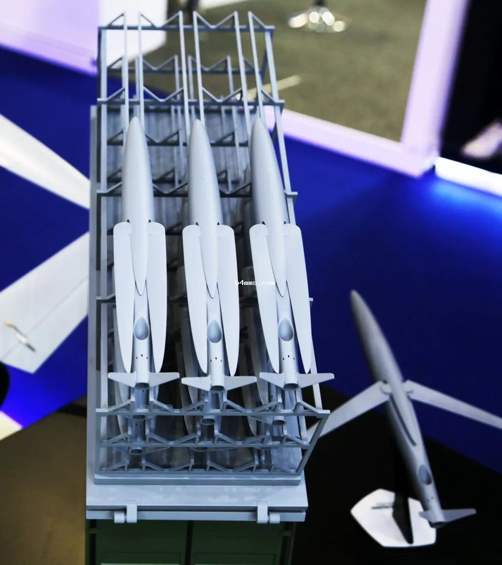 Новая белорусская ракета Новая белорусская ракета