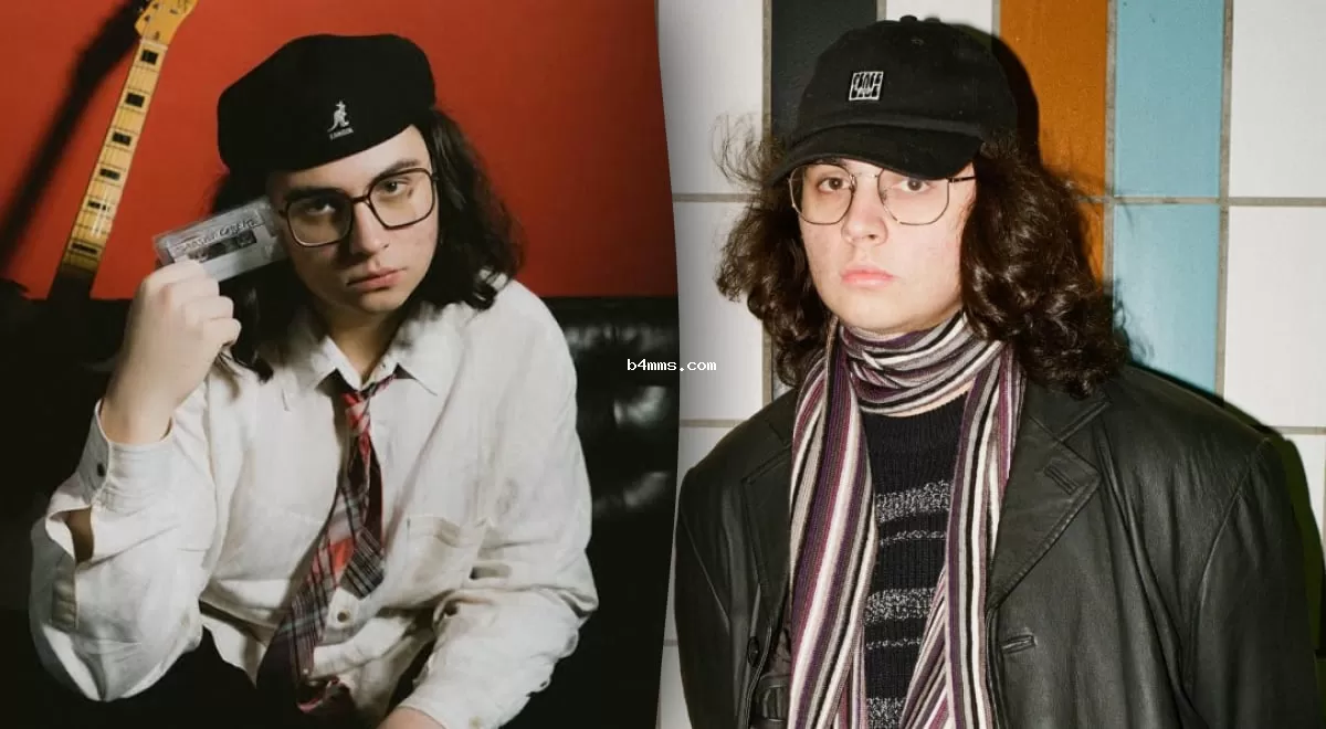 Молодой певец SadSvit возвращается на родину: причины решения