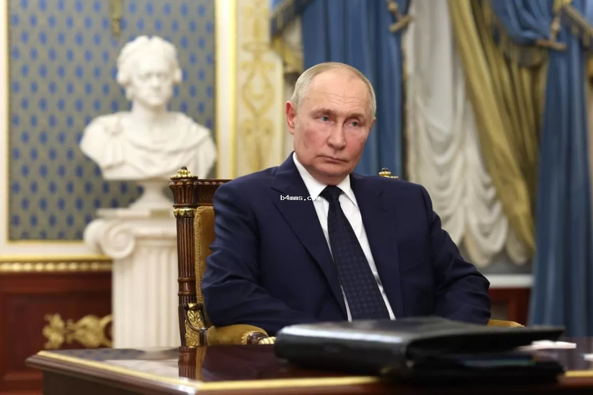 Путин (военный преступник)