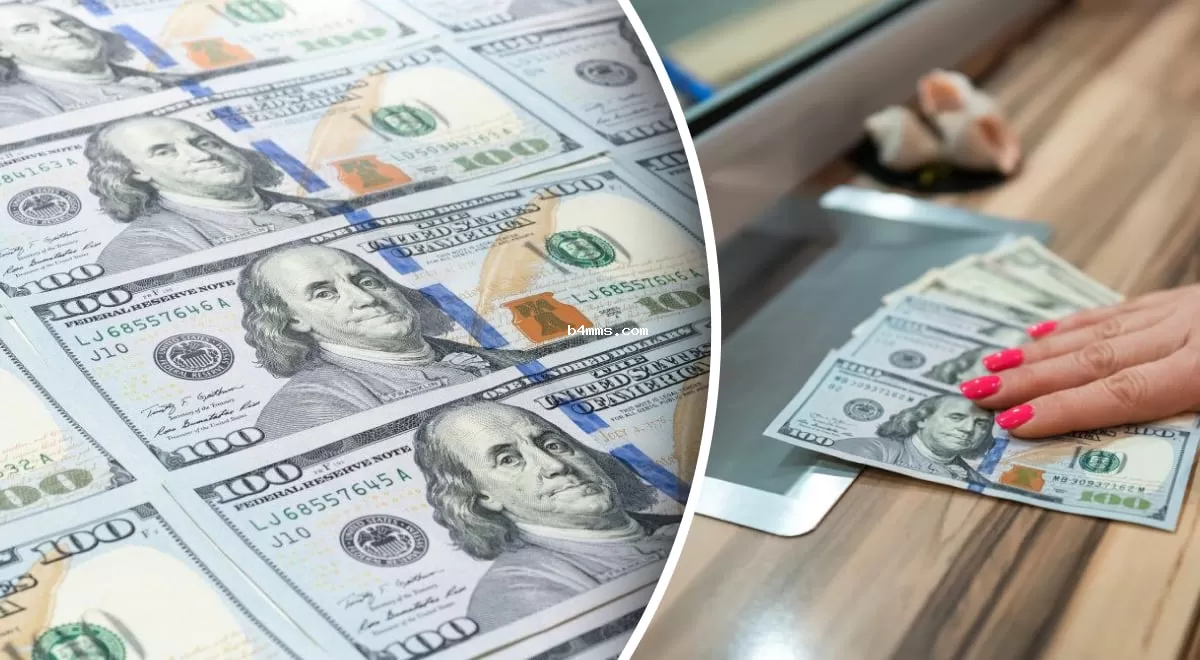 Поднимется ли доллар выше 43 гривен: аналитик предостерег о колебаниях курса в декабре