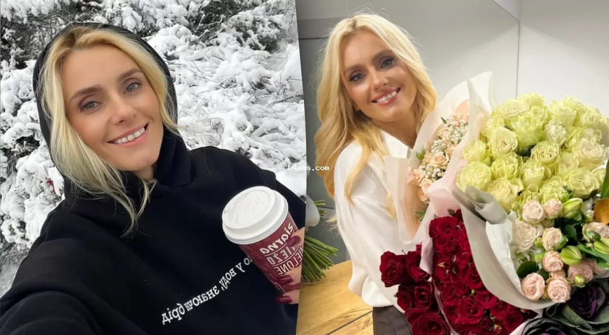 Ирину Федишин проверили на украинской границе — певица объяснила причины