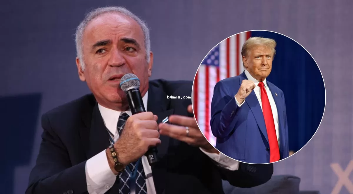 Без Украины российские танки уже могли бы быть в Польше: Каспаров раскритиковал США и НАТО