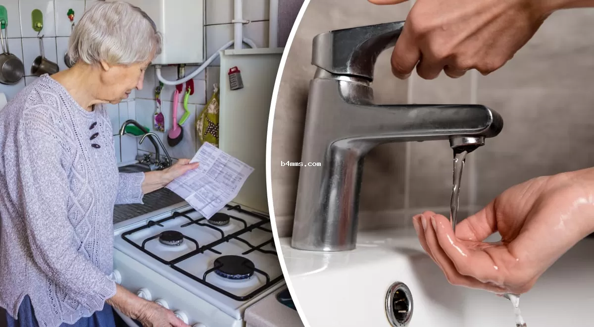 Изменения в коммунальных тарифах с 1 декабря: что ожидает украинцев