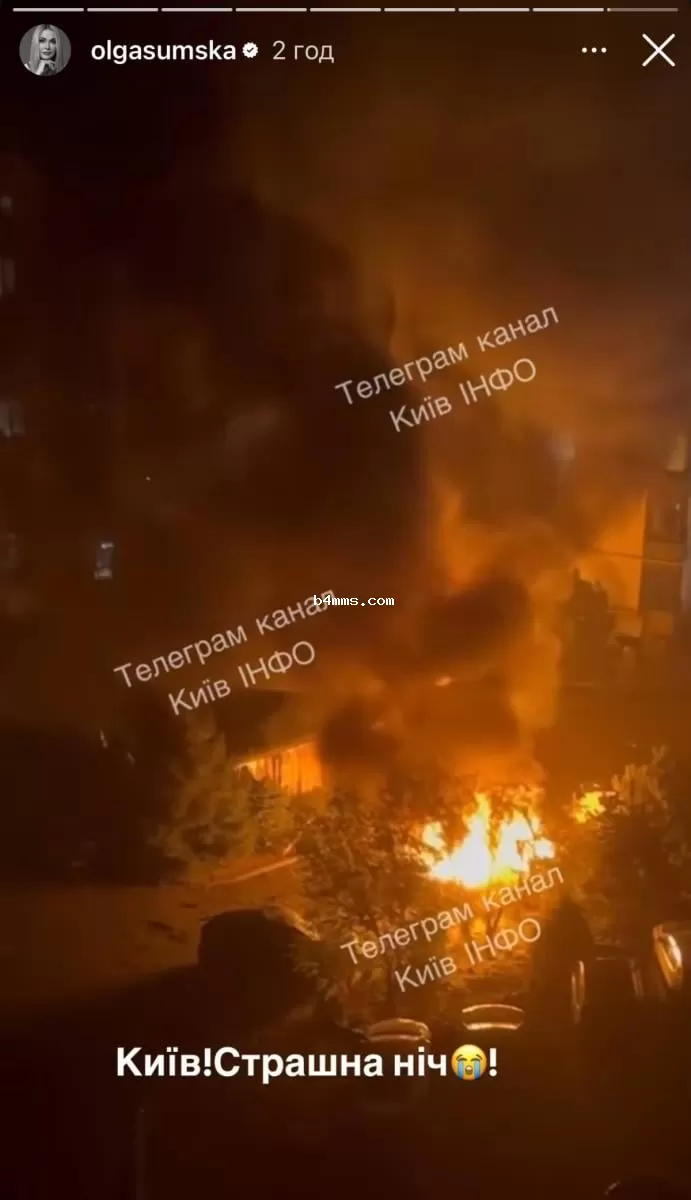 Ольга Сумская