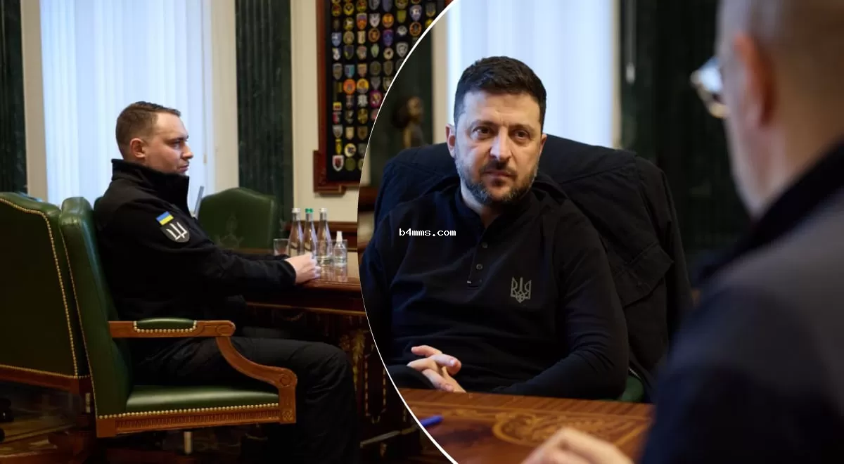 Необходимость пересмотра оборонной стратегии: Зеленский провел ключевое совещание с Будановым и Шмыгалем