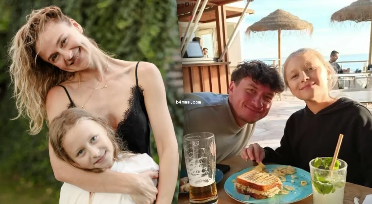 "Две крепкие привязанности": Ольга Мартыновская поделилась новостями о своих отношениях