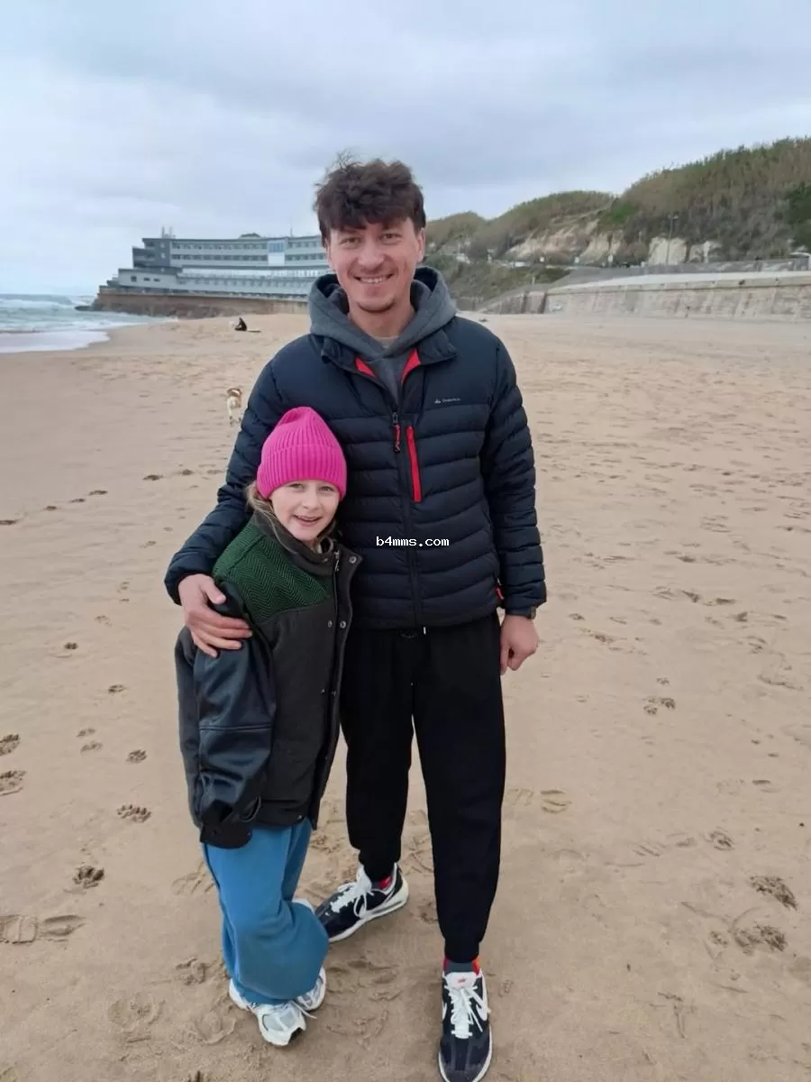 Бывший муж Ольги Мартыновской Бывший муж Ольги Мартыновской