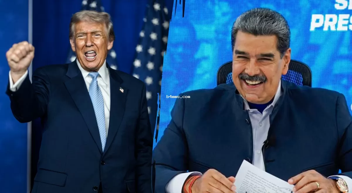 Трамп закрыл воздушное пространство над Венесуэлой: что это может значить