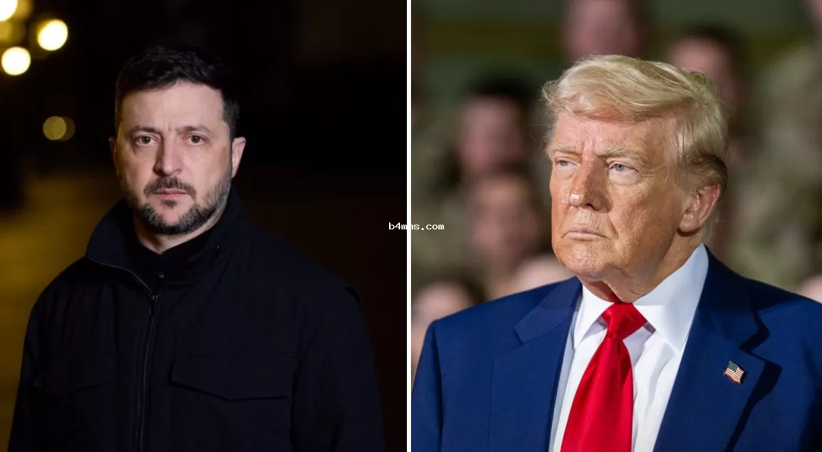 Есть стратегия: что будет происходить после встречи Зеленского и Трампа