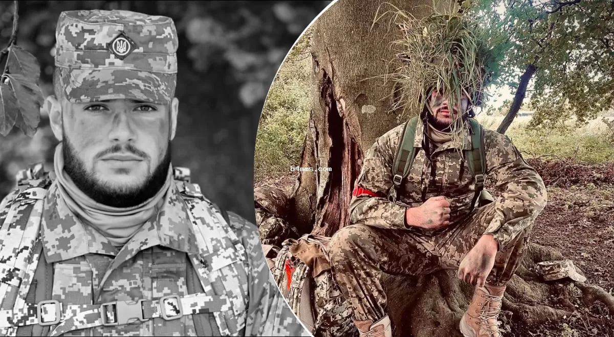 Прошел через настоящий ад: погиб сержант разведки "Кинг"