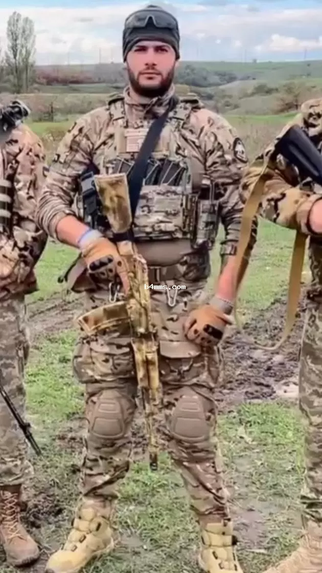 Руслан Харюк