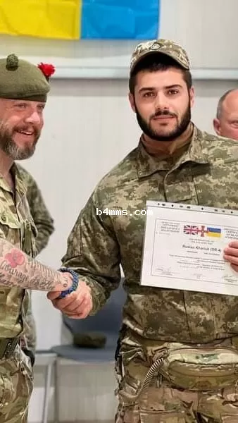 Руслан Харюк