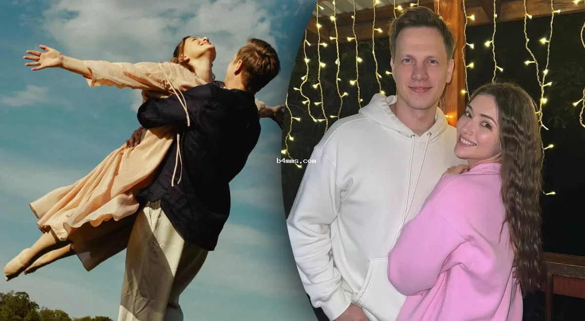 Замужняя Екатерина Тышкевич поделилась мечтой о новой церемонии бракосочетания