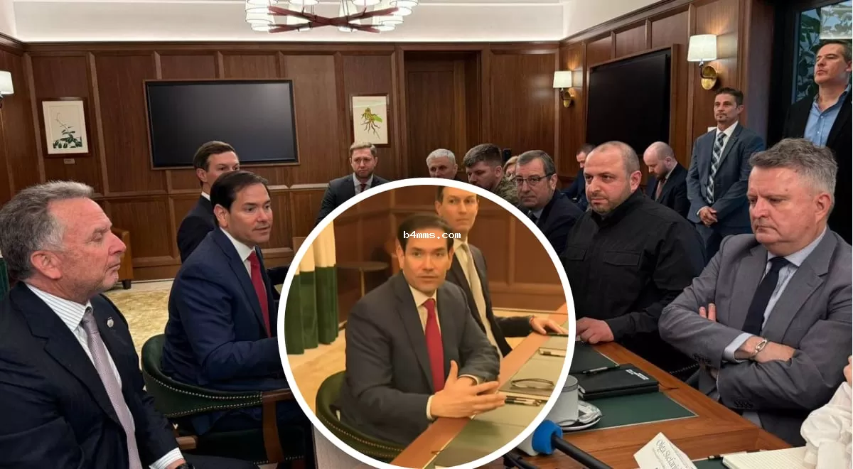 Предварительные прогнозы о завершении войны: США перед переговорами с Украиной