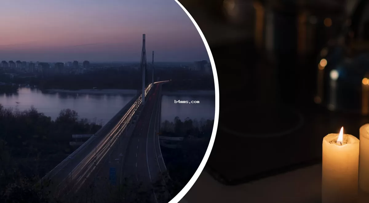 Света не будет до 12 часов: опубликованы графики отключений на 1 декабря