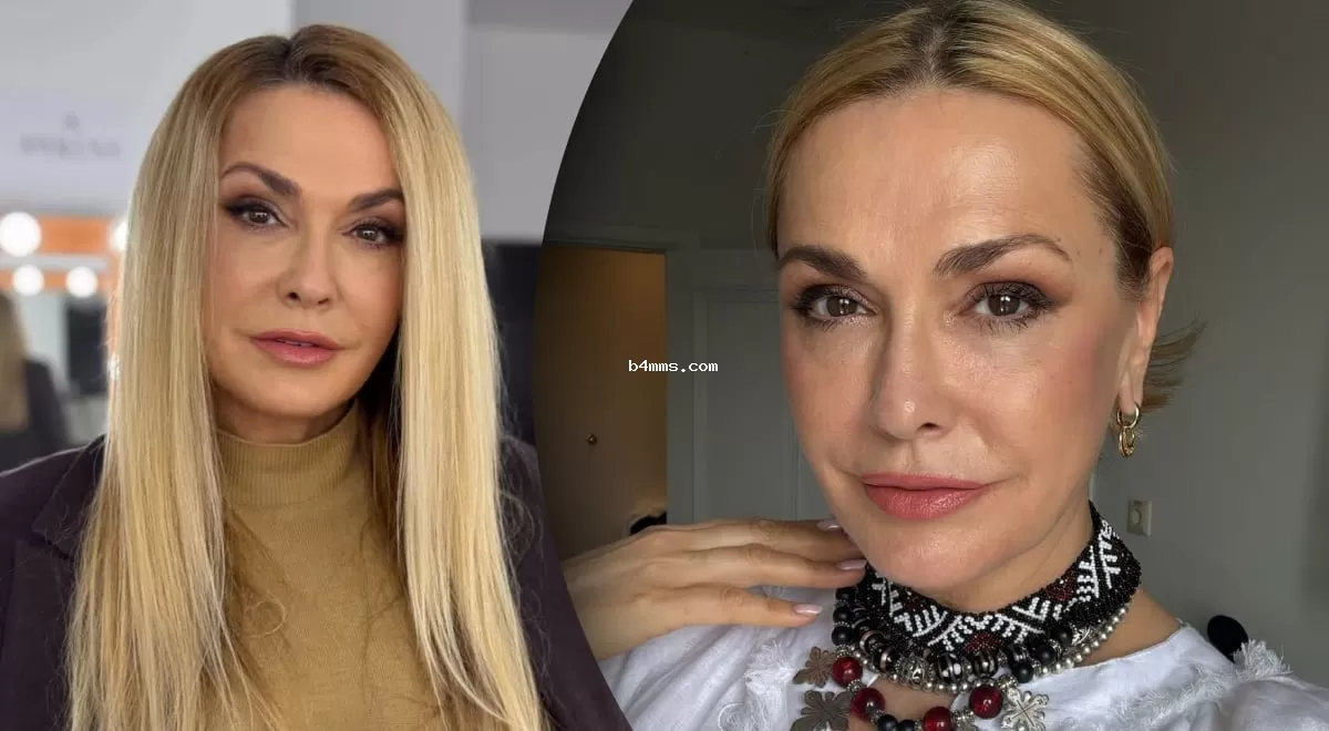 Ольга Сумская поделилась курьезом с популярным артистом