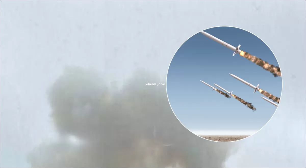 Российская армия атаковала Днепр баллистическими ракетами, есть пострадавшие: последние новости