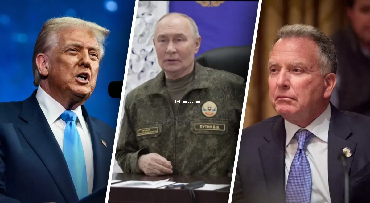 "Трамп очень боится": эксперт назвал главный страх президента США