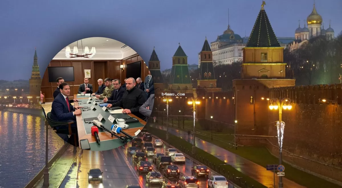 Срыв переговоров и "обострение" на фронте: раскрыты планы Кремля на декабрь