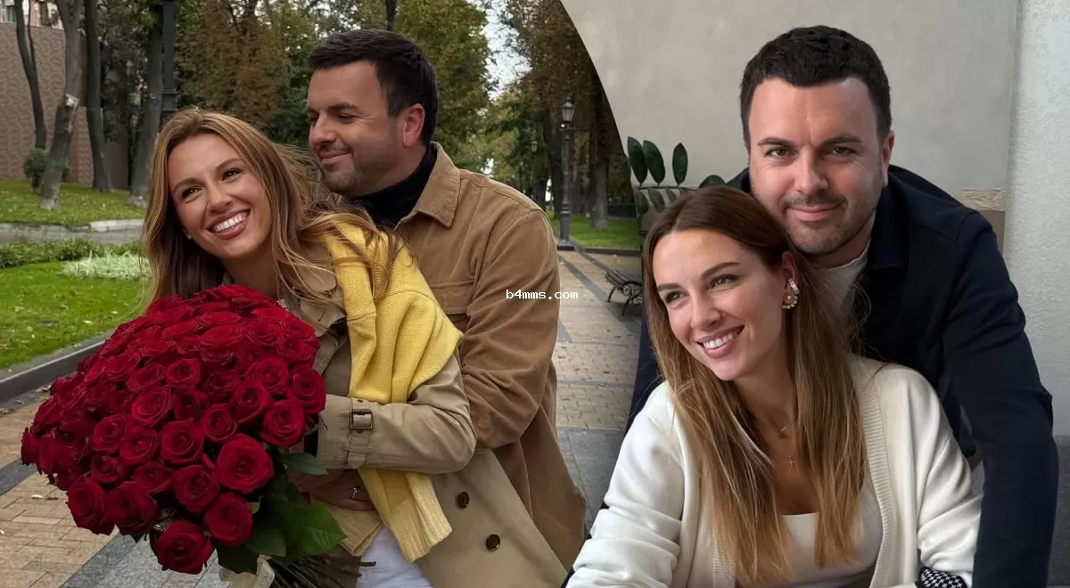 «Где же мой муж?»: Кристина Решетник с юмором прокомментировала участие супруга в шоу