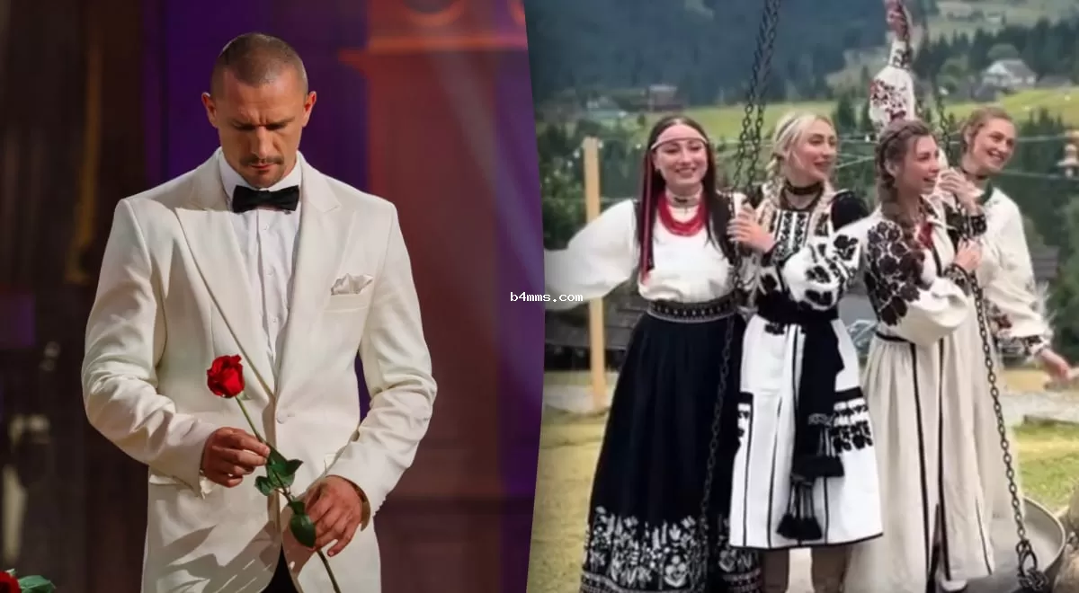 "Из-под Питера привезли": видео со съемок "Холостяка" вызвало скандал в сети