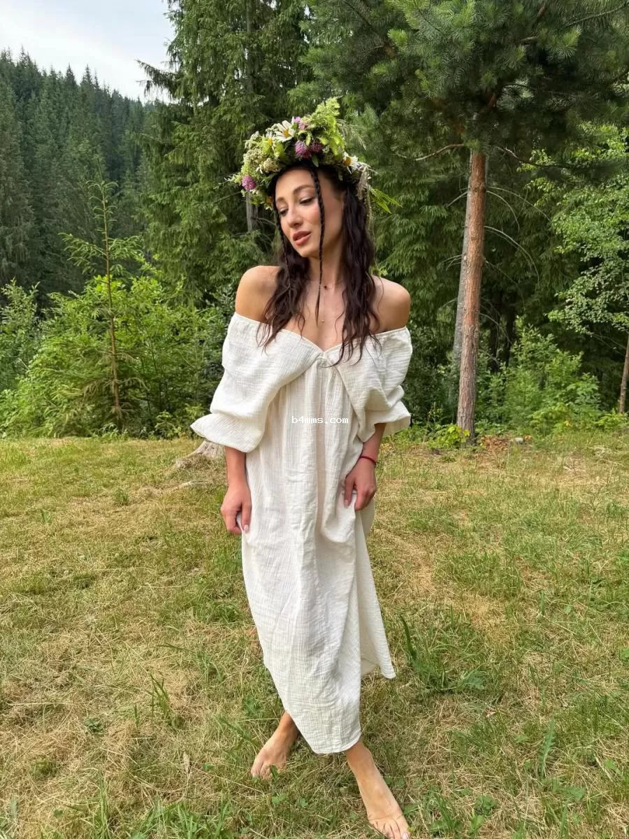 Анастасия Половинкина