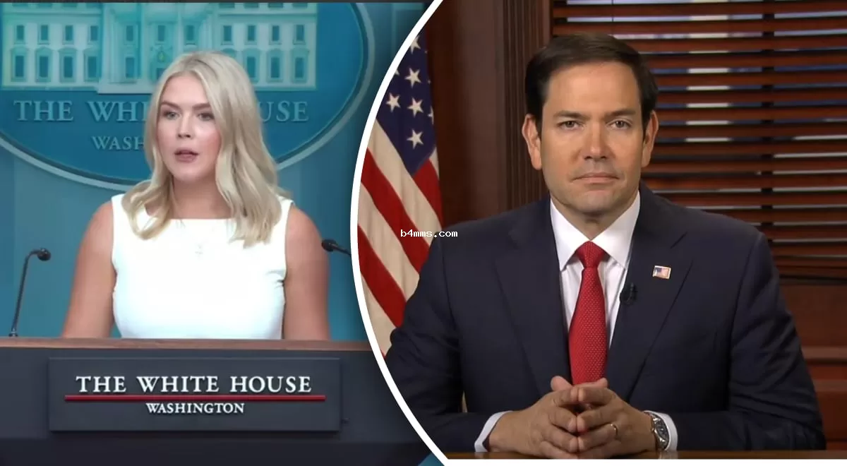 «Много факторов на повестке»: в администрации Трампа прокомментировали переговоры с Украиной