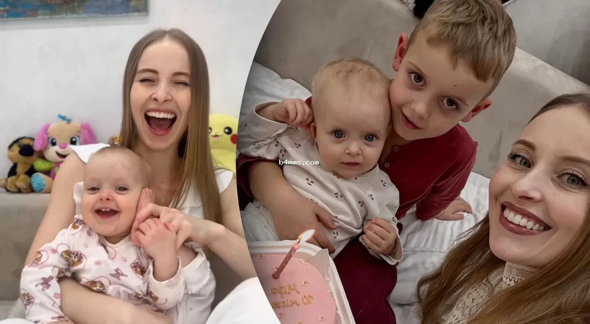 Анна Сагайдачная сделала заявление: слухи о третьей беременности опровергнуты