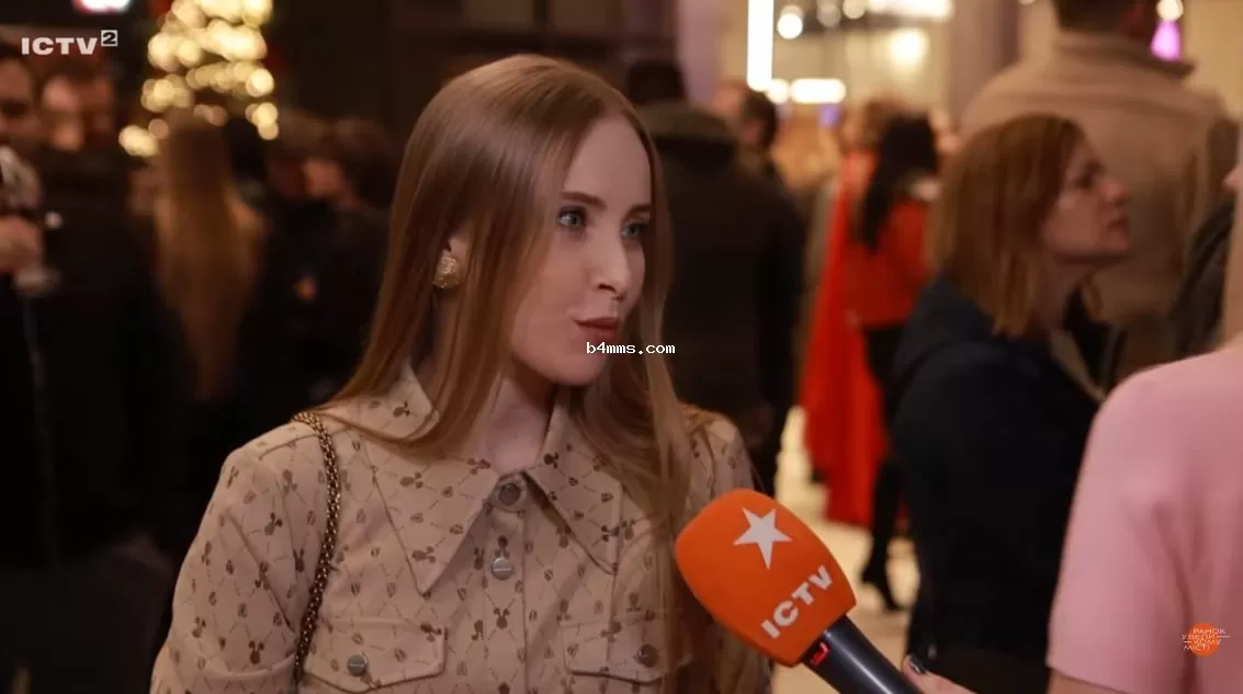 Анна Сагайдачная 